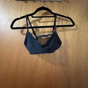 Mate Cotton Bra/Tank Small